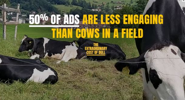 Why Some Ads Fall Flat… and What the Best Campaigns Do Differently