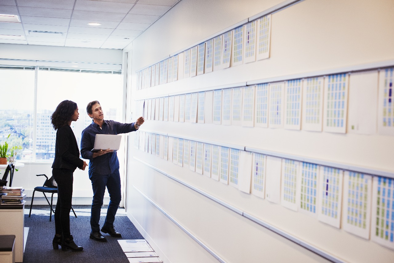 Make Your DOOH Advertising Work  Harder With Test Your Ad