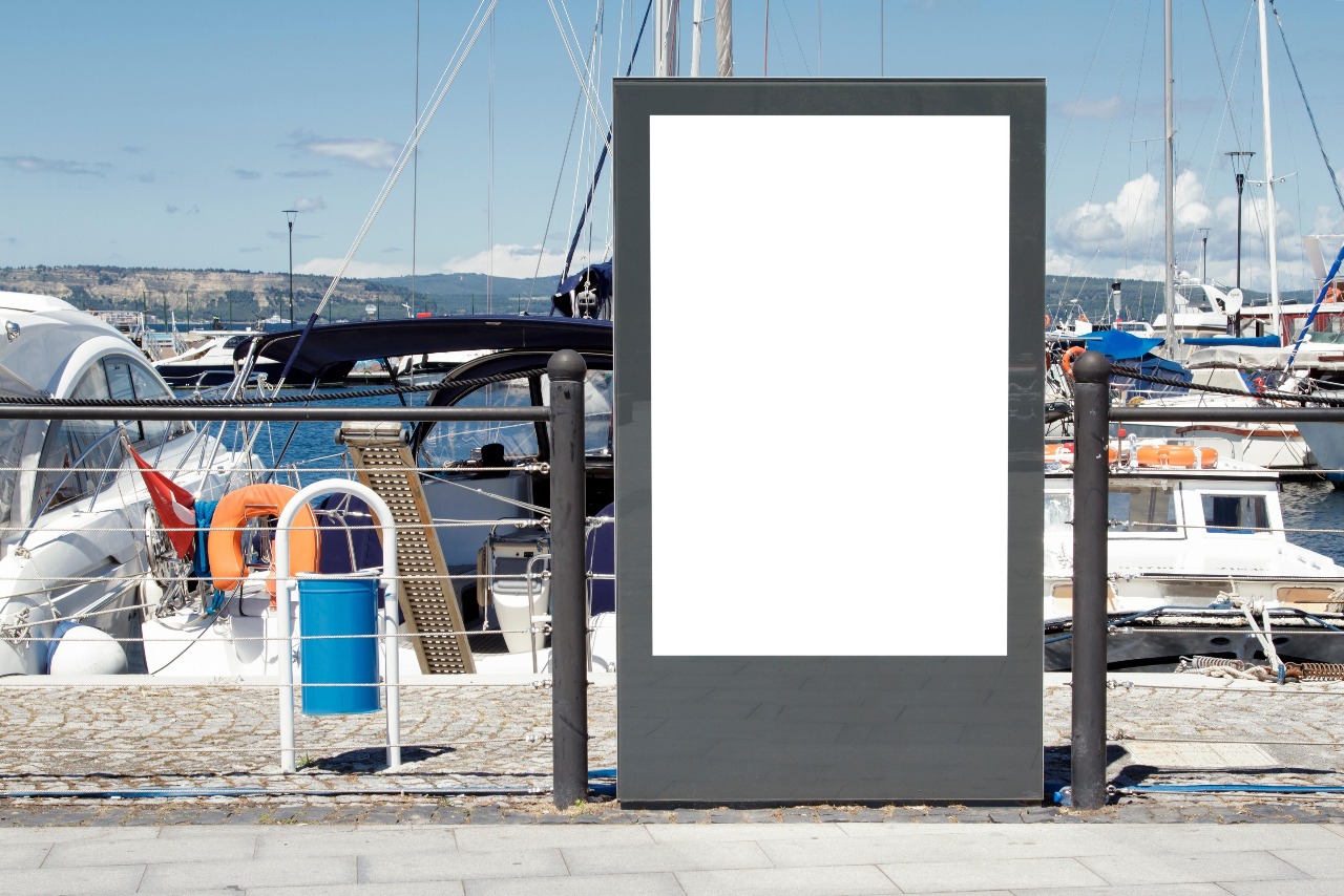 Make Your DOOH Advertising Work  Harder With Test Your Ad