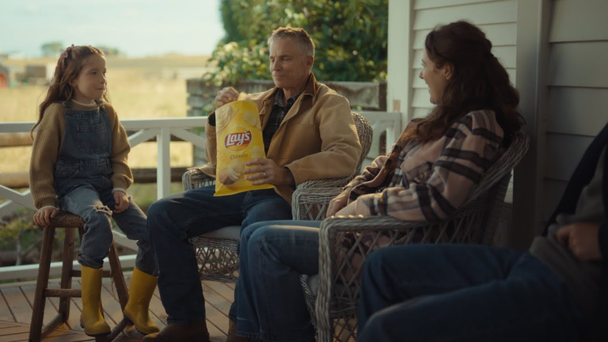 Lay’s® Make Their Super Bowl Ad Crunch on TikTok