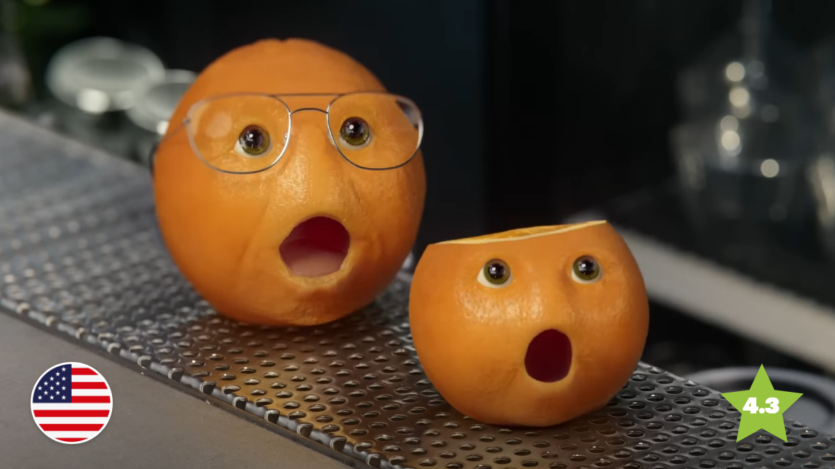 Blue Moon Brings Back the Funny Beer Ad