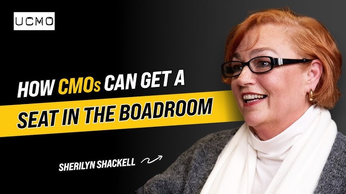 Uncensored CMO
