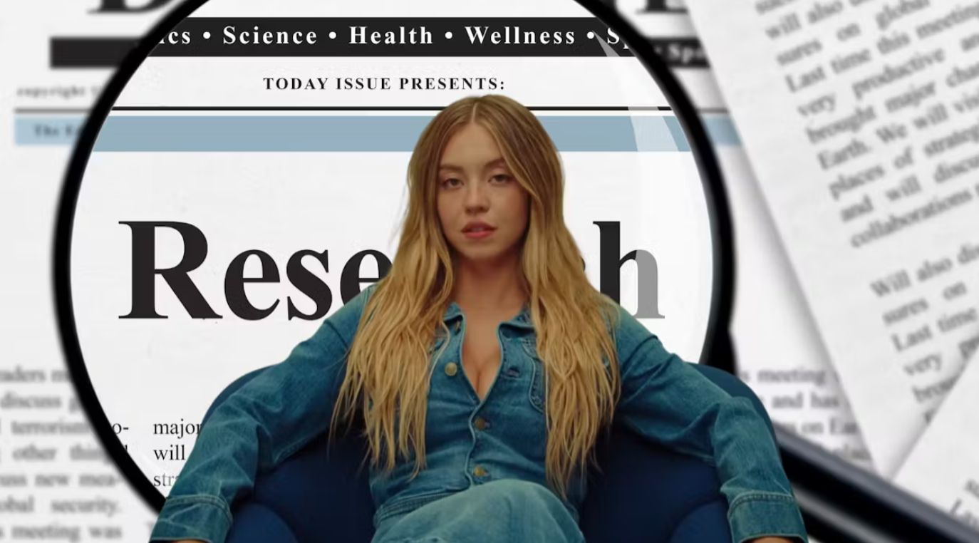 In The Press