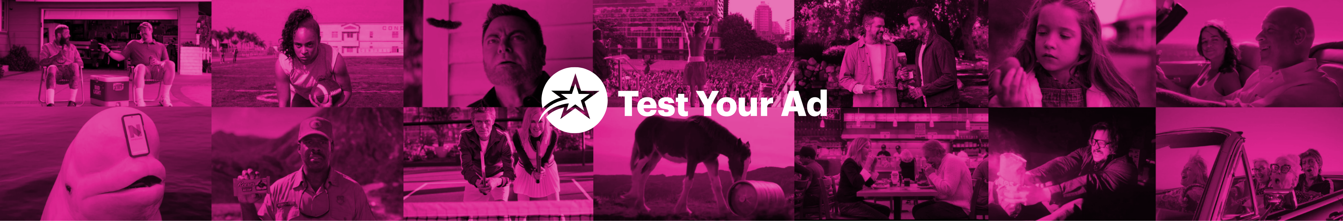 Test Your Ad