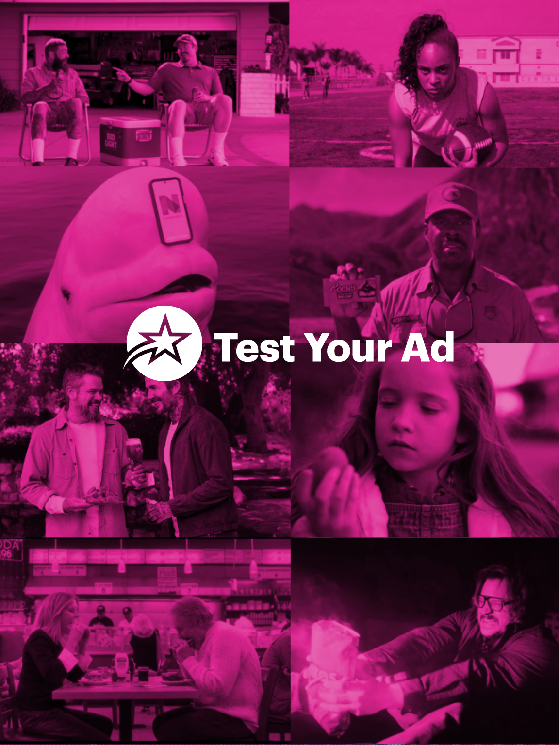 Test Your Ad