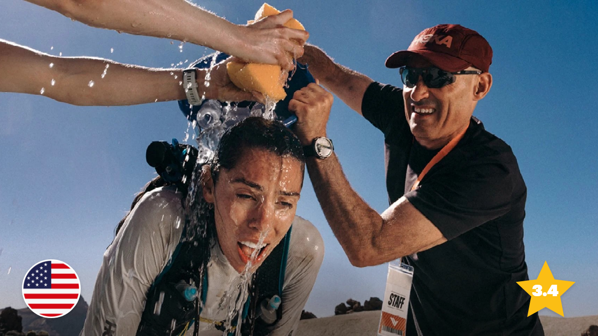 High Flying HOKA Finds the Emotional Core of Running