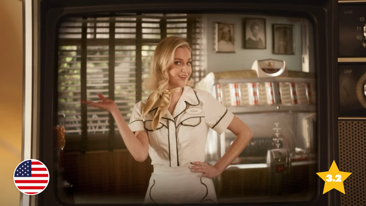 Nostalgic Glow Helps Pantene Shine