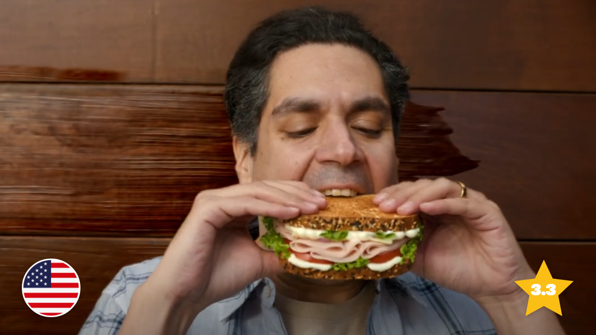 Hellmann’s Nail the Social Basics