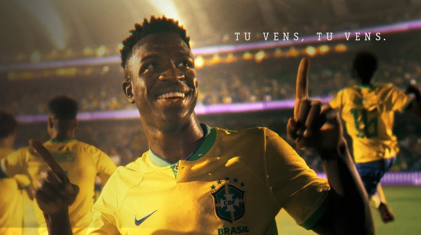 4 Ways to Score with World Cup Advertising 4 Ways to Score with World Cup Advertising