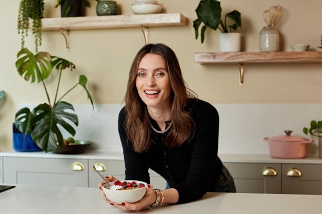 From Social Media to Supermarket: The Power of Personal Brand & Deliciously Ella’s Rise to Fame From Social Media to Supermarket: The Power of Personal Brand & Deliciously Ella’s Rise to Fame