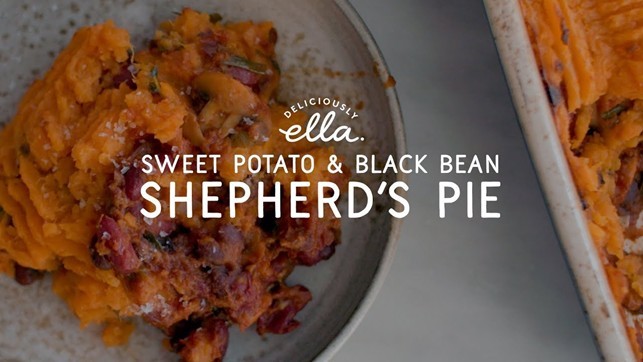 From Social Media to Supermarket: The Power of Personal Brand & Deliciously Ella’s Rise to Fame From Social Media to Supermarket: The Power of Personal Brand & Deliciously Ella’s Rise to Fame