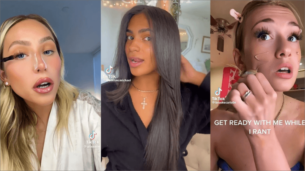 You vs the Ad She Told You Not to Worry About: Why Distinctive Creator Ads Win on TikTok