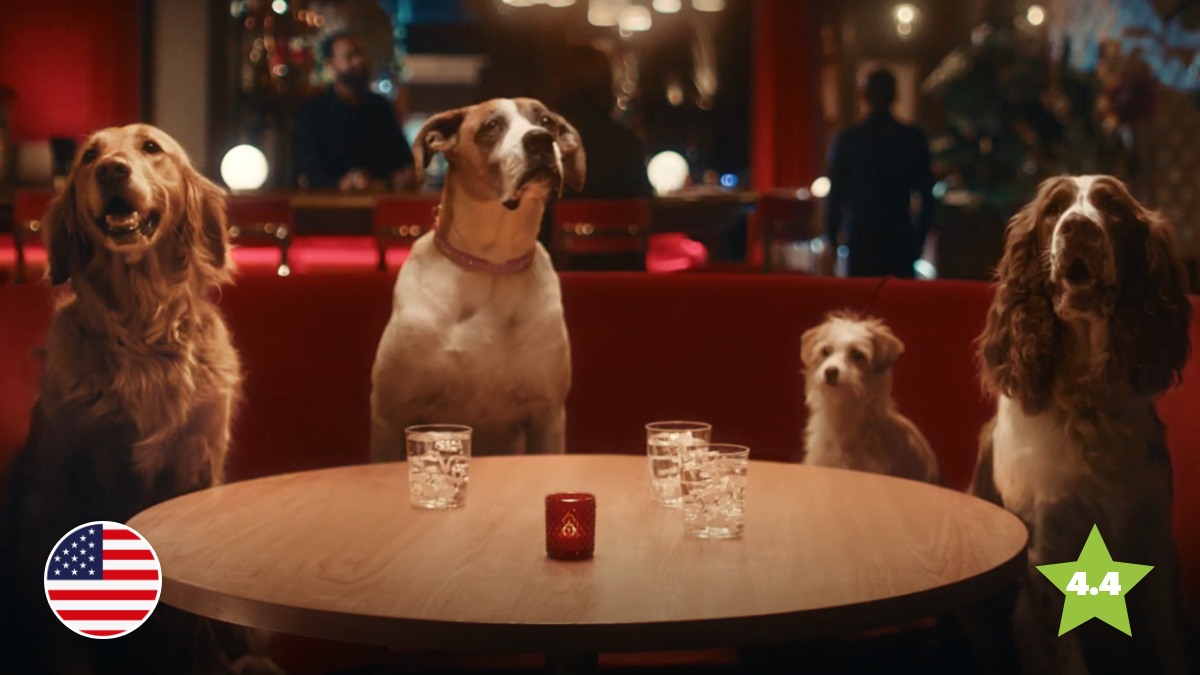 “It’s Giving Texture!”: Food Influencer Dogs Delight For Pup-Peroni