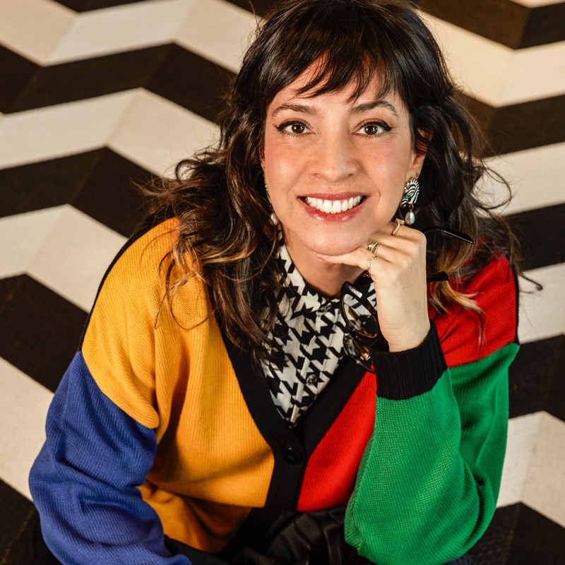 Where Horsepower Meets Caramelo Power