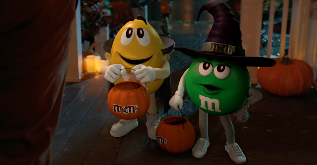 Crafting the Perfect Spooky Spot at Halloween