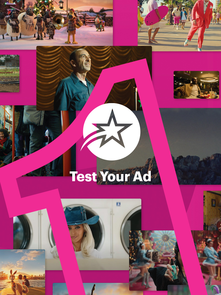 Test Your Ad