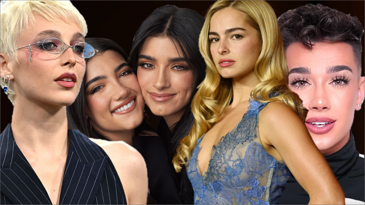 Have You Been Influencer-ed?