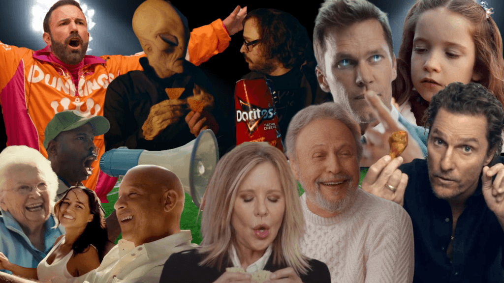 Super Bowl LX: Which Brands Should Get Back in the Game?