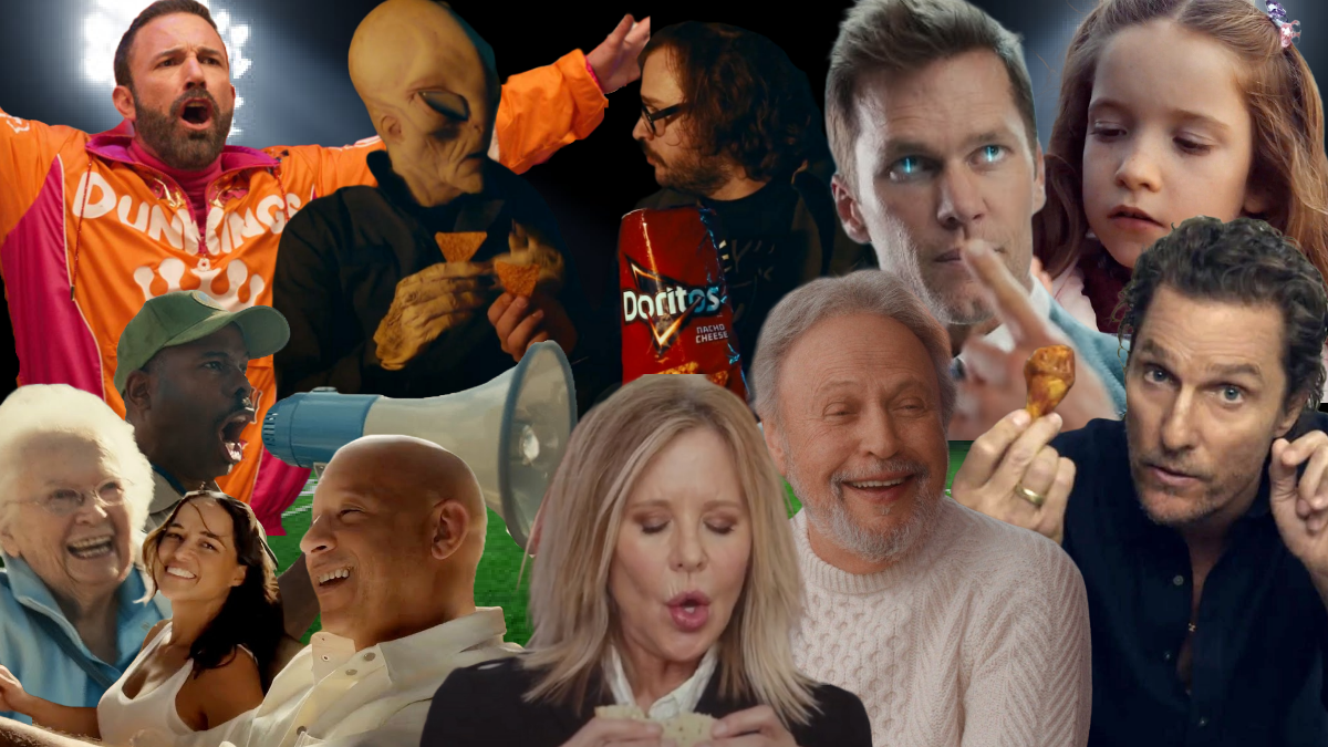 Super Bowl LX: Which Brands Should Get Back in the Game?