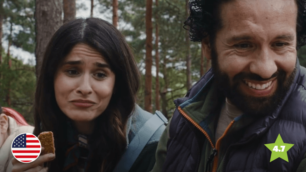 Nature Valley’s Playful Puppet Helps Its Ads Level Up