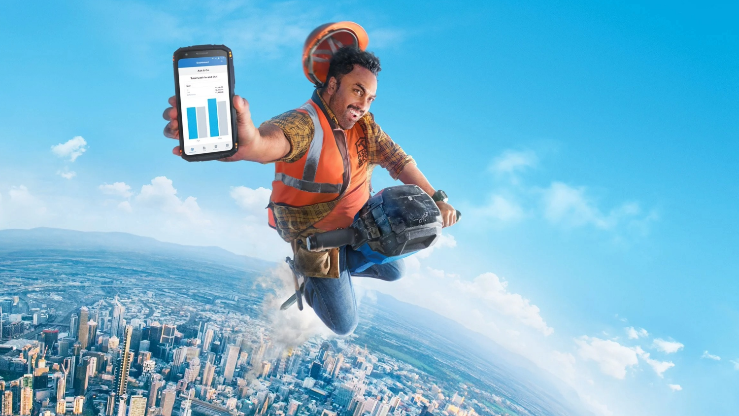 System1 Ad Testing Reveals Consumer Insights to Supercharge Effectiveness of Xero’s Brand Campaign 