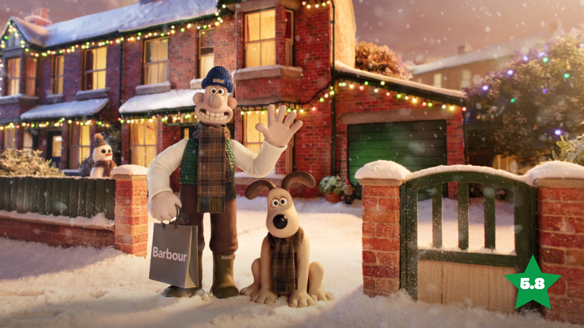 Festive Ad Tracker 2025