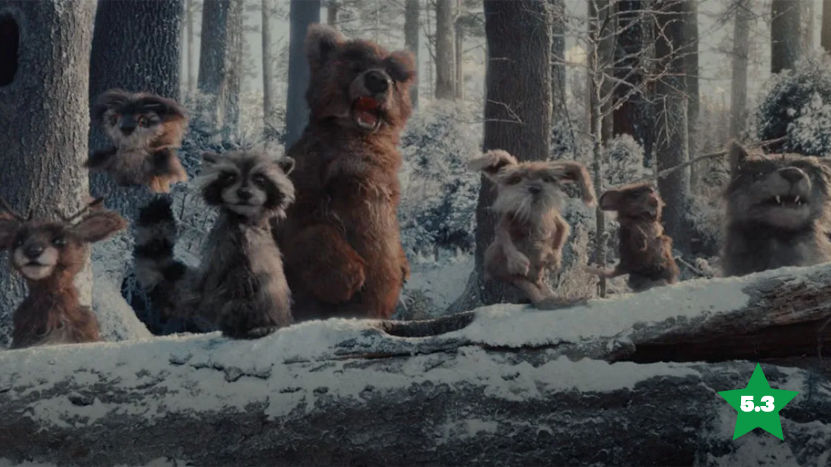 Festive Ad Tracker 2025