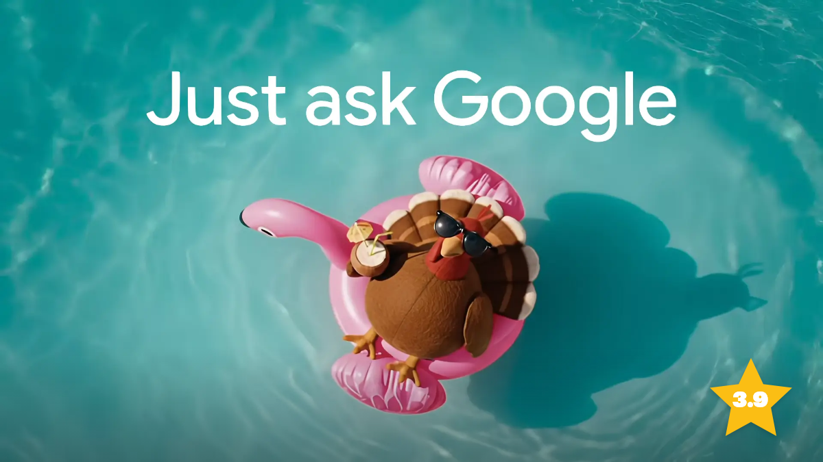 Festive Ad Tracker 2025