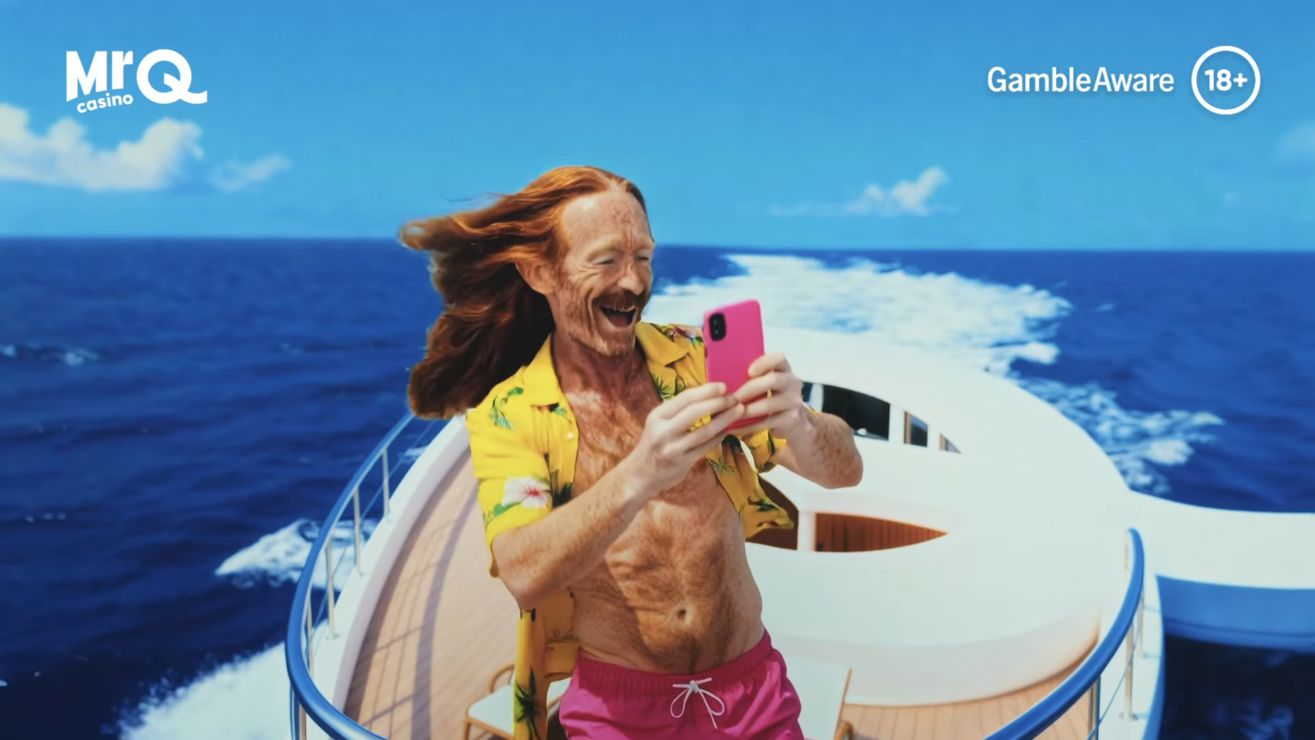 MrQ Bets Big on its Boldest Campaign with System1 Ad Testing and Guidance