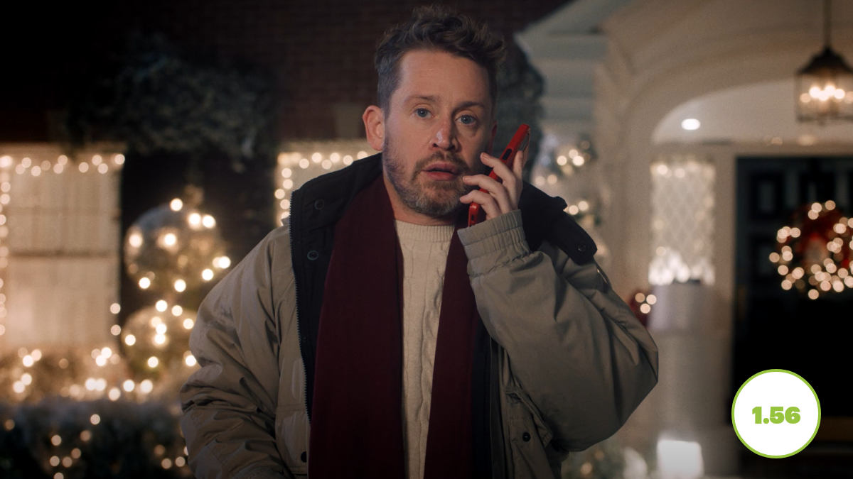 Festive Ad Tracker 2025