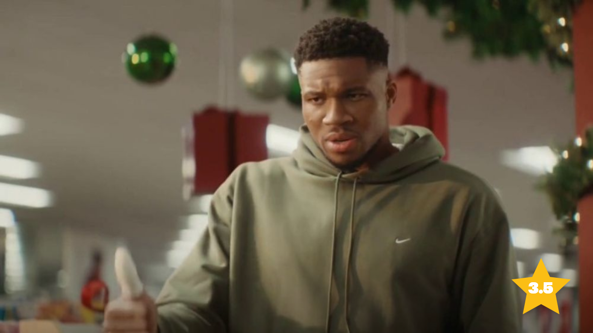 Festive Ad Tracker 2025