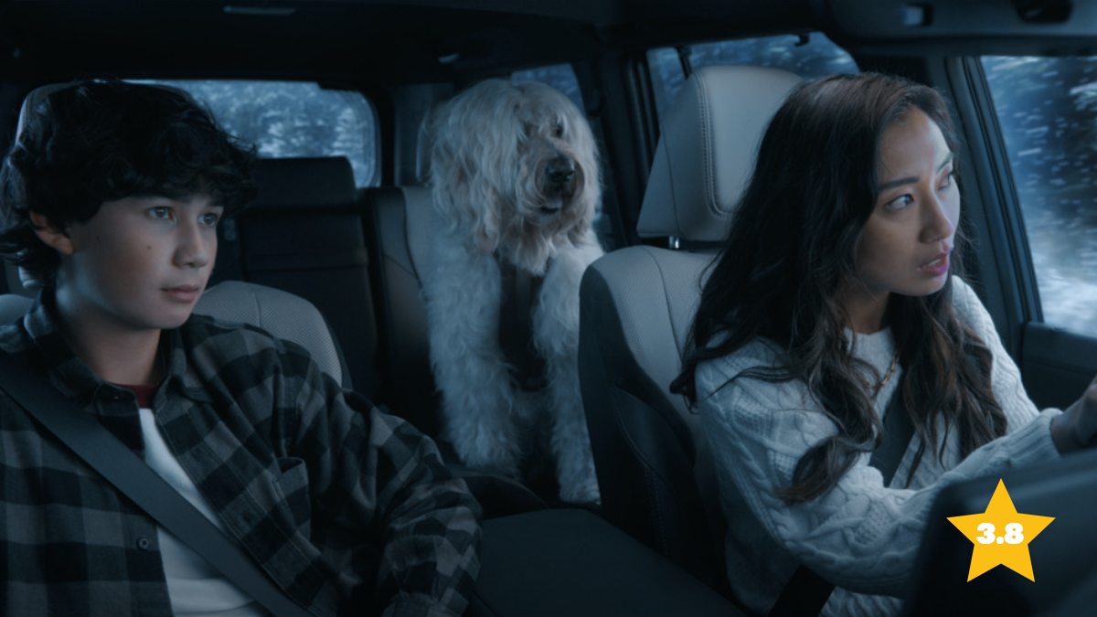 Festive Ad Tracker 2025