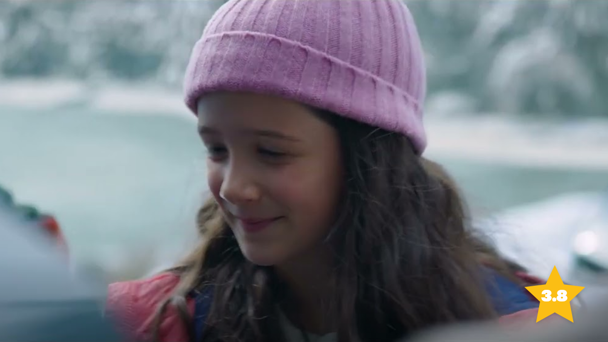 Festive Ad Tracker 2025