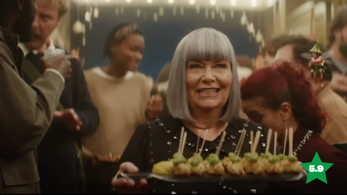 Festive Ad Tracker 2025