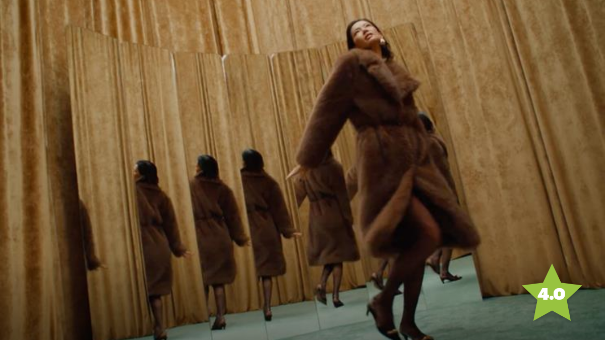 Festive Ad Tracker 2025