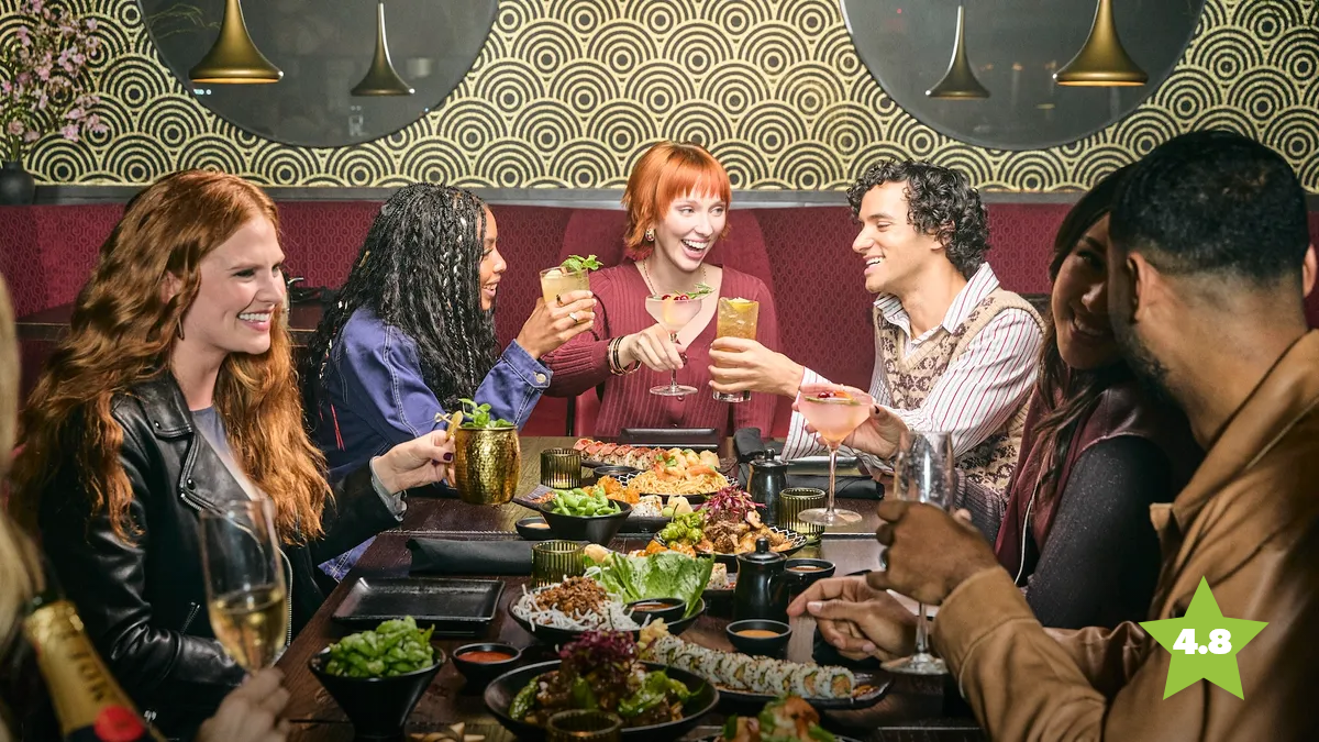 Festive Ad Tracker 2025