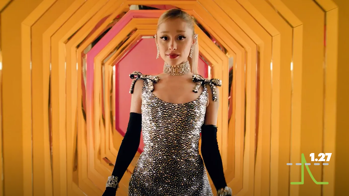 Festive Ad Tracker 2025