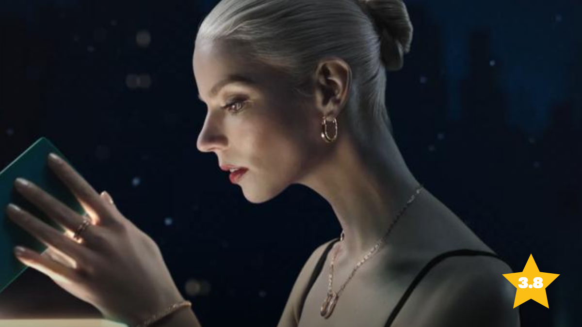 Festive Ad Tracker 2025