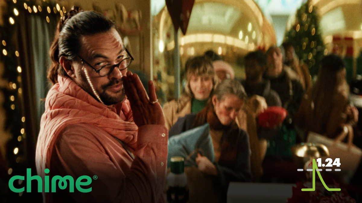 US Holiday Ad Tracker 2025