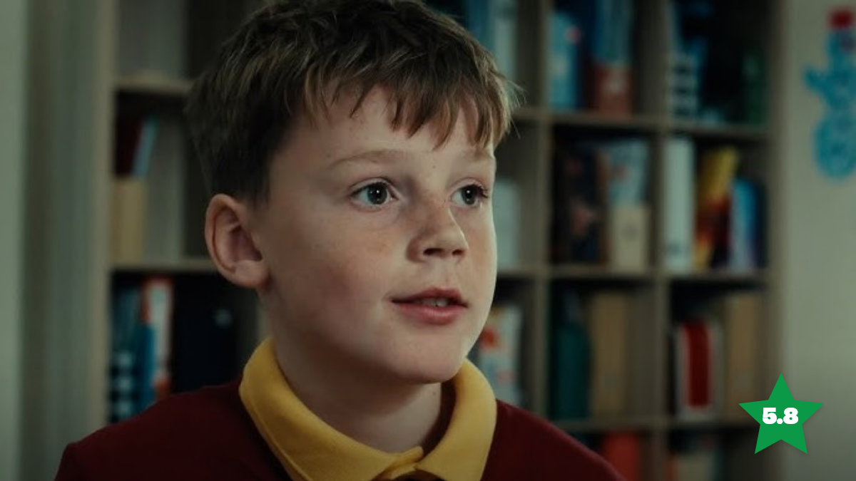 Festive Ad Tracker 2025