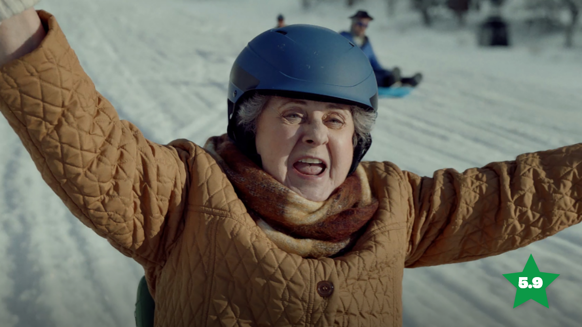 Festive Ad Tracker 2025