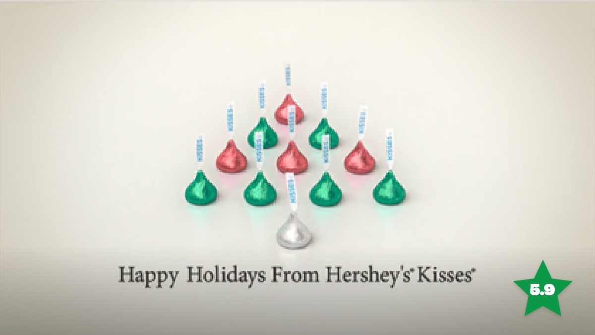 Festive Ad Tracker 2025