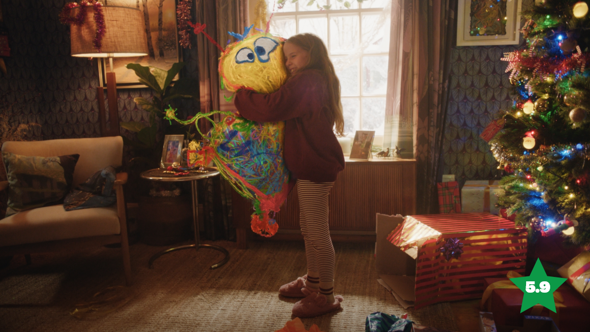 Festive Ad Tracker 2025