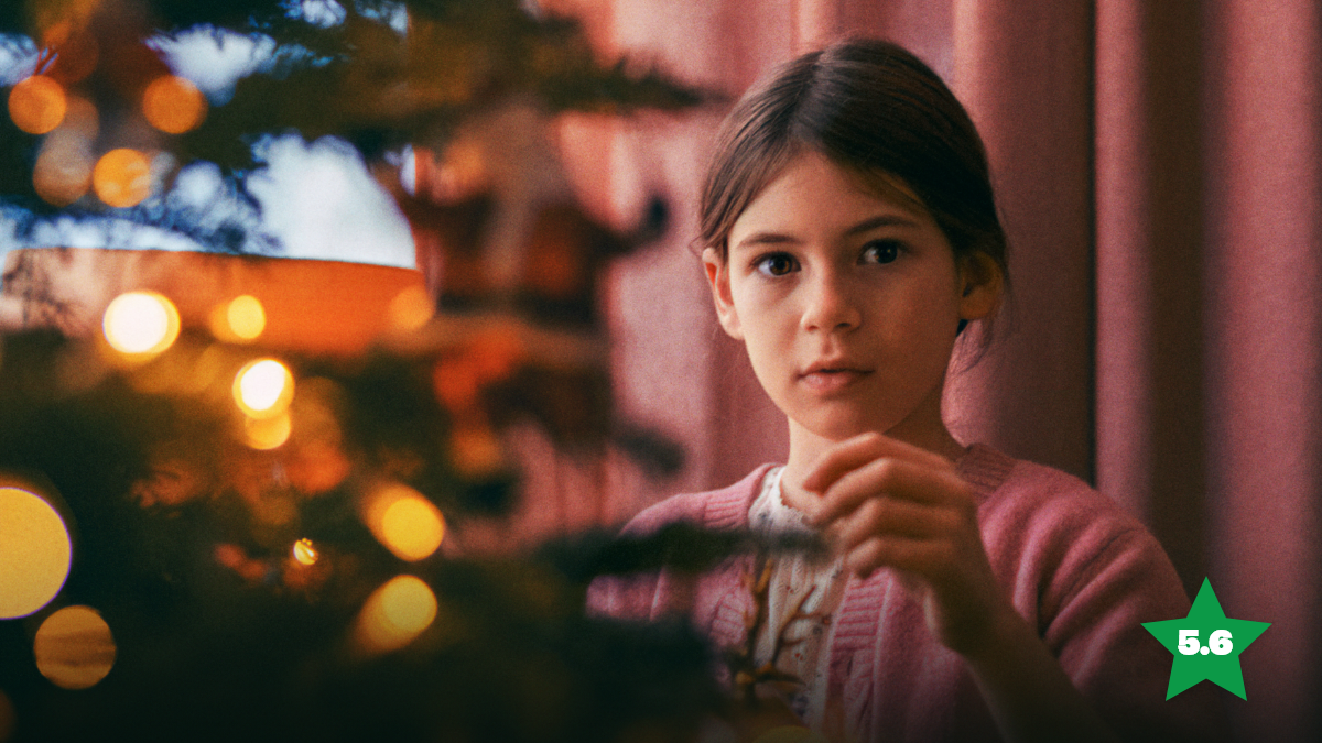 Festive Ad Tracker 2025