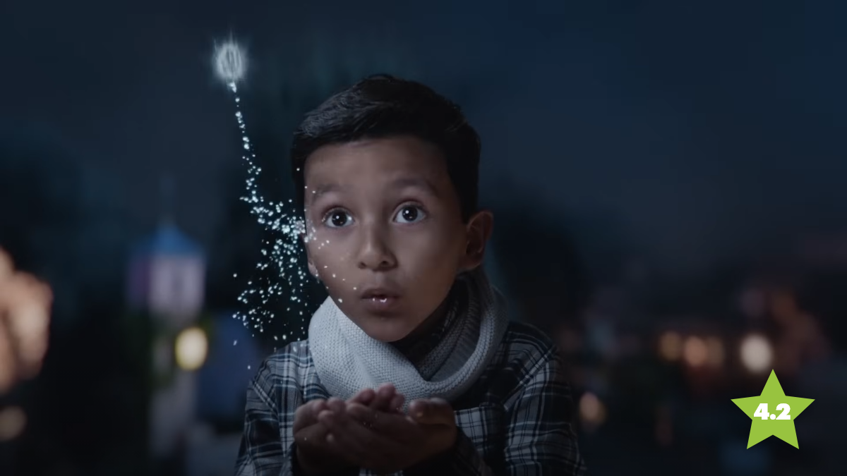 Festive Ad Tracker 2025