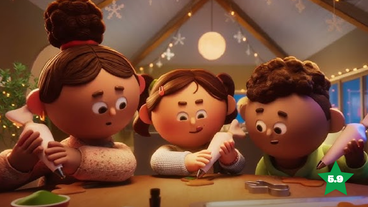 Festive Ad Tracker 2025