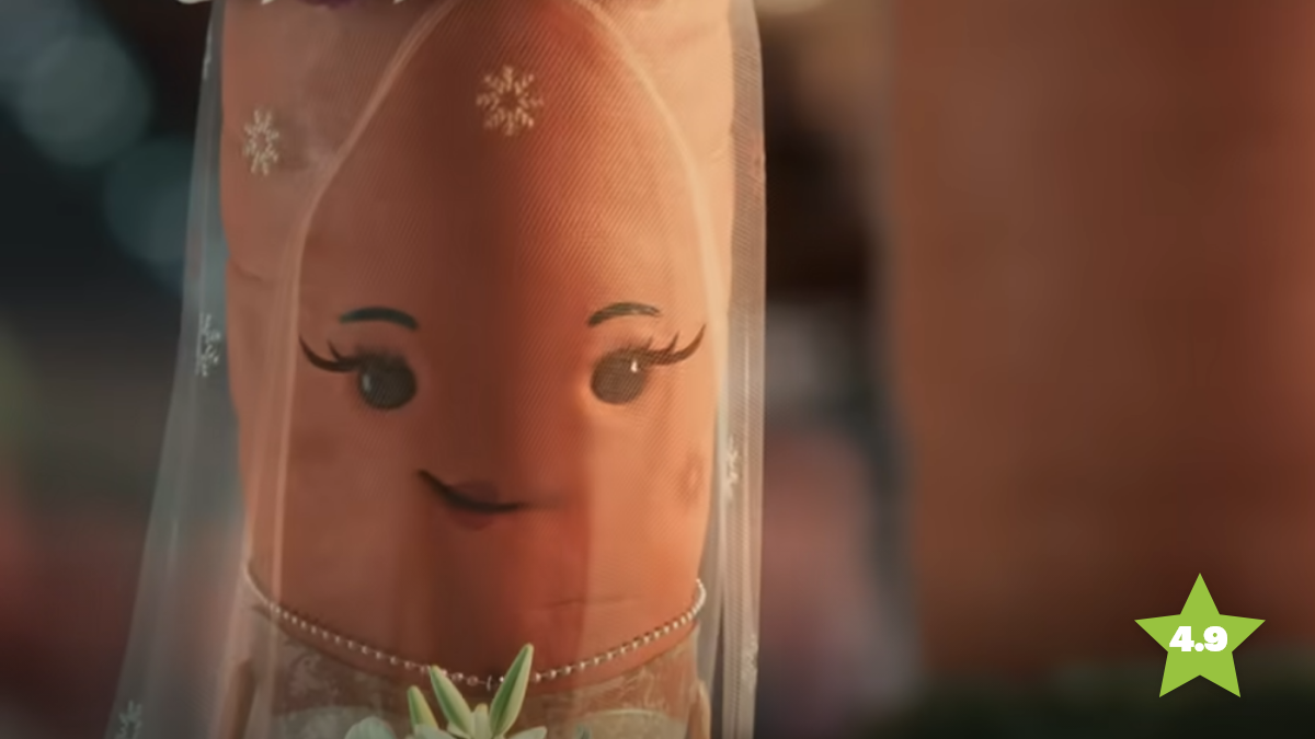 Festive Ad Tracker 2025