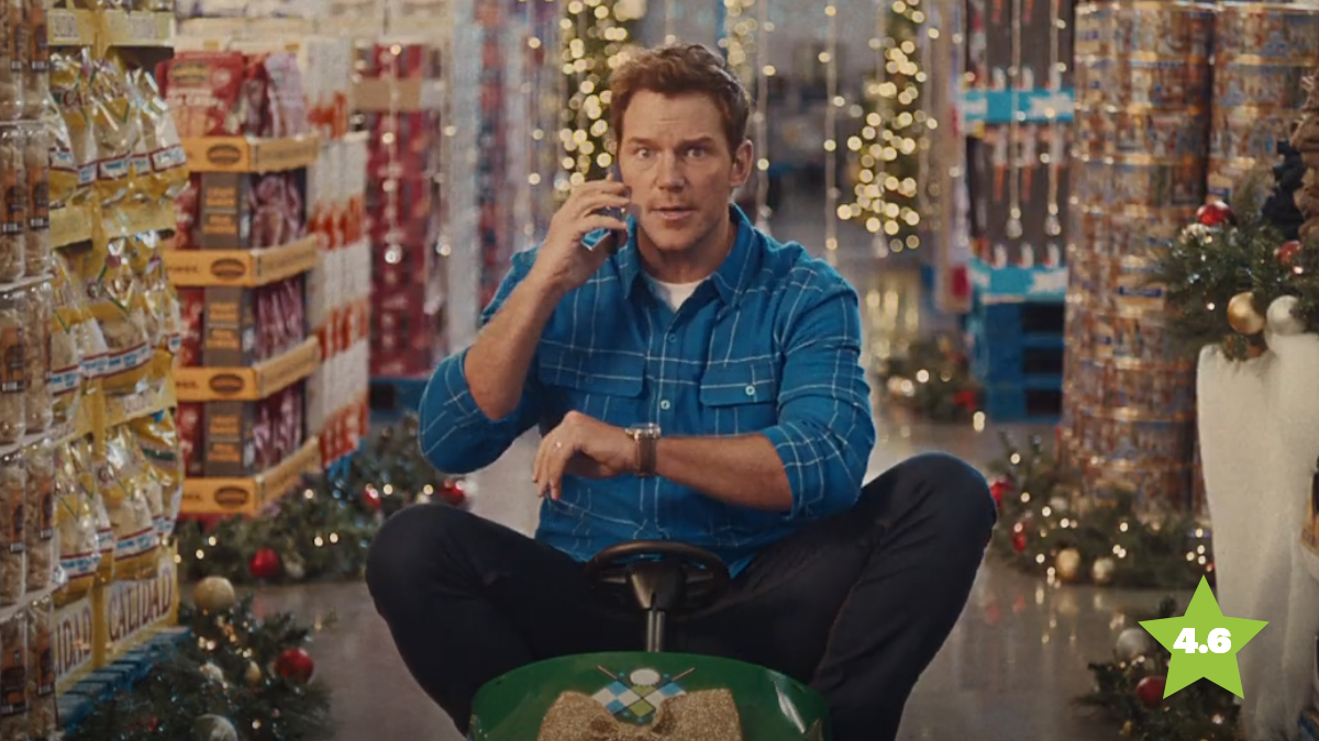 Festive Ad Tracker 2025