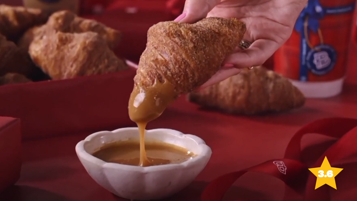 Festive Ad Tracker 2025