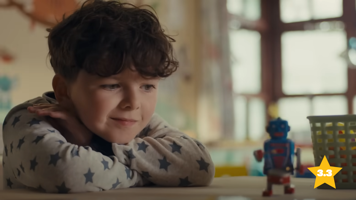 Festive Ad Tracker 2025